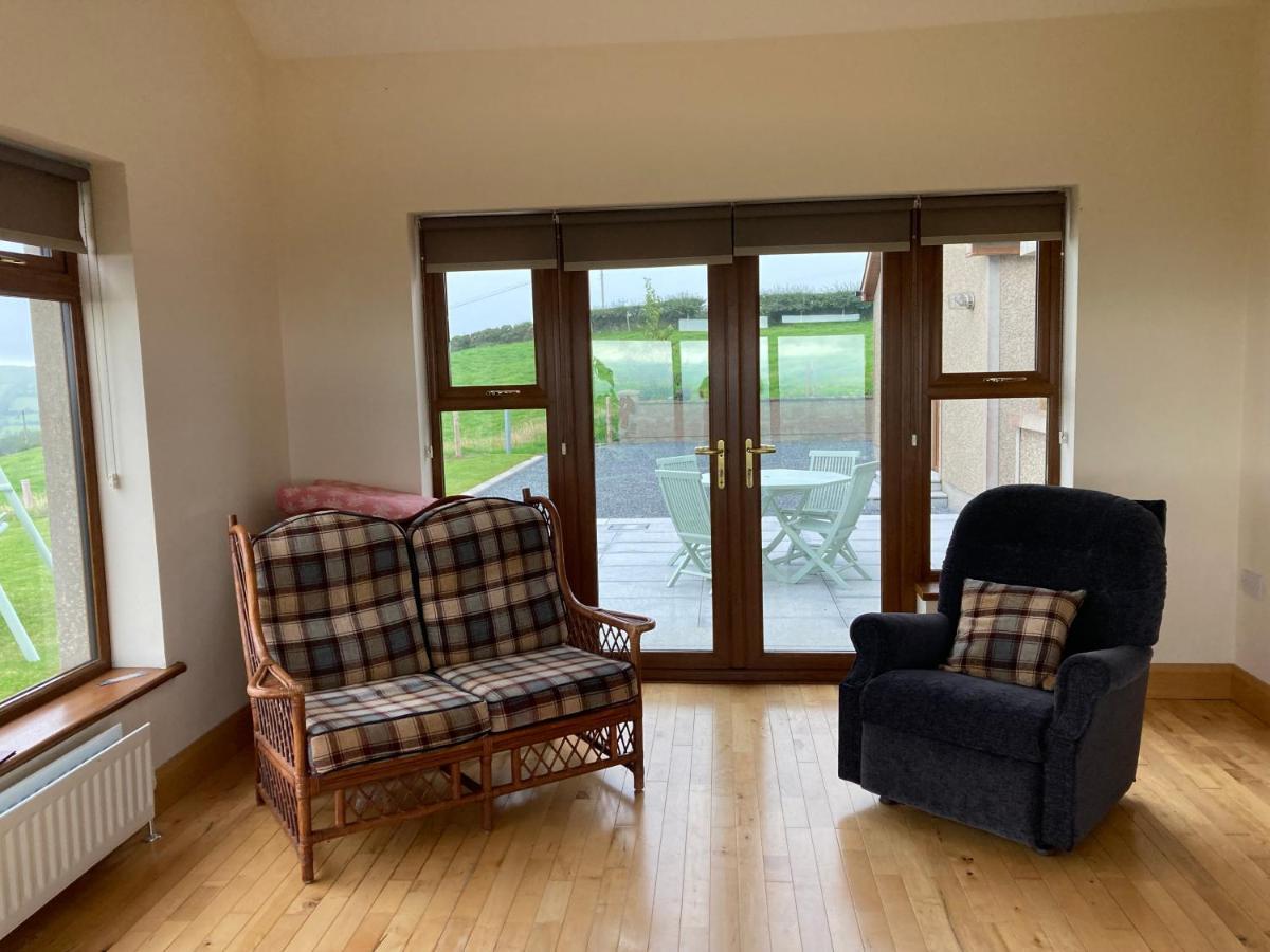 Hillhead Country Retreat Villa Castlewellan Exterior photo