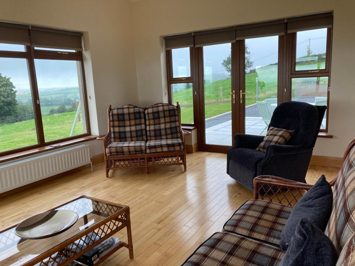 Hillhead Country Retreat Villa Castlewellan Exterior photo