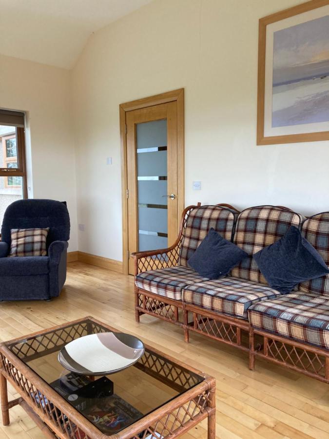 Hillhead Country Retreat Villa Castlewellan Exterior photo